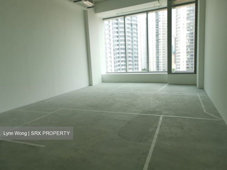 Arc 380 (D8), Office #206743401